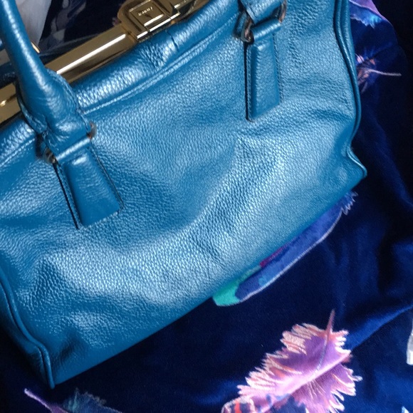 Prada Handbag - Picture 8 of 8